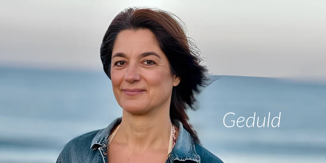Geduld