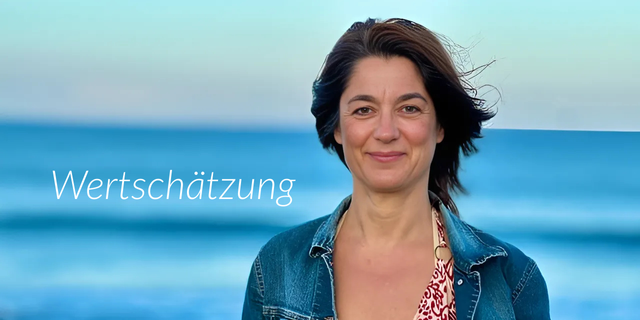 Wertschätzung