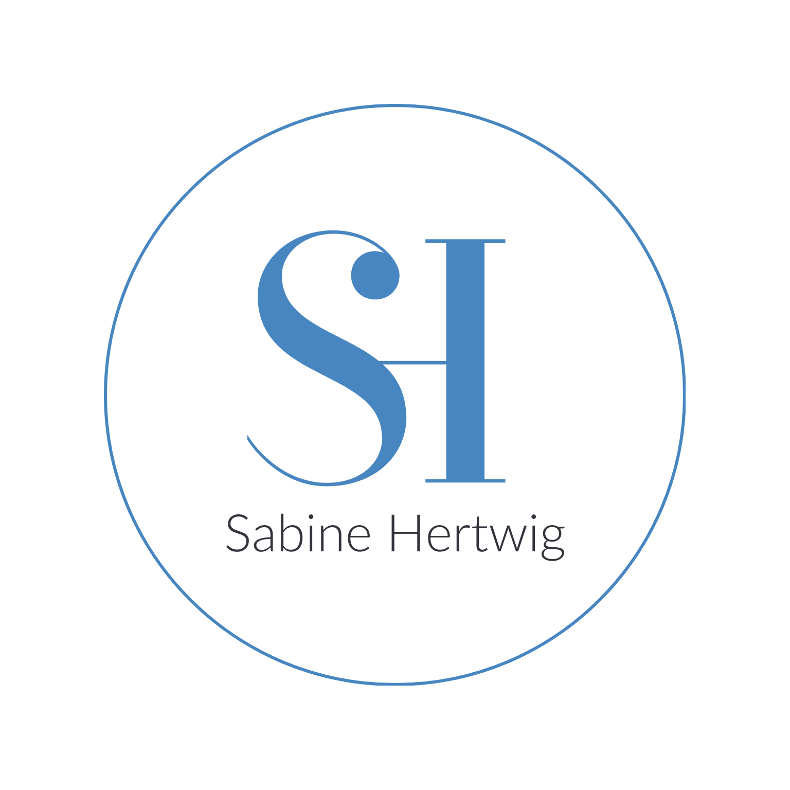 Sabine Hertwig