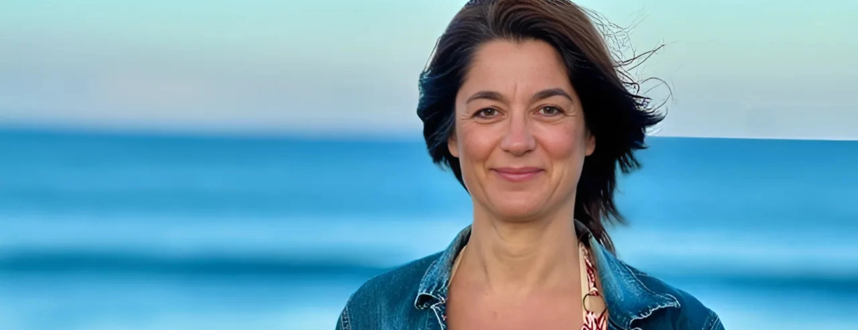 Profilbild sabine hertwig mit mehr im hintergrund